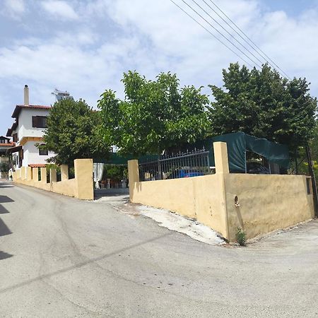 Vangel Garden Άγιος Νικόλαος Εξωτερικό φωτογραφία