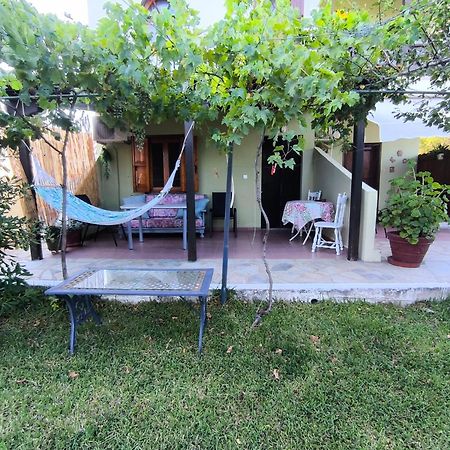 Vangel Garden Άγιος Νικόλαος Εξωτερικό φωτογραφία