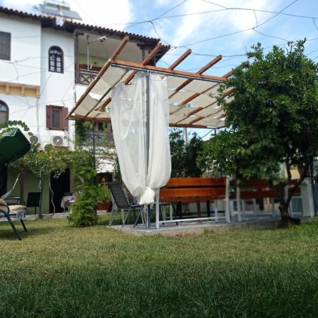 Vangel Garden Άγιος Νικόλαος Εξωτερικό φωτογραφία