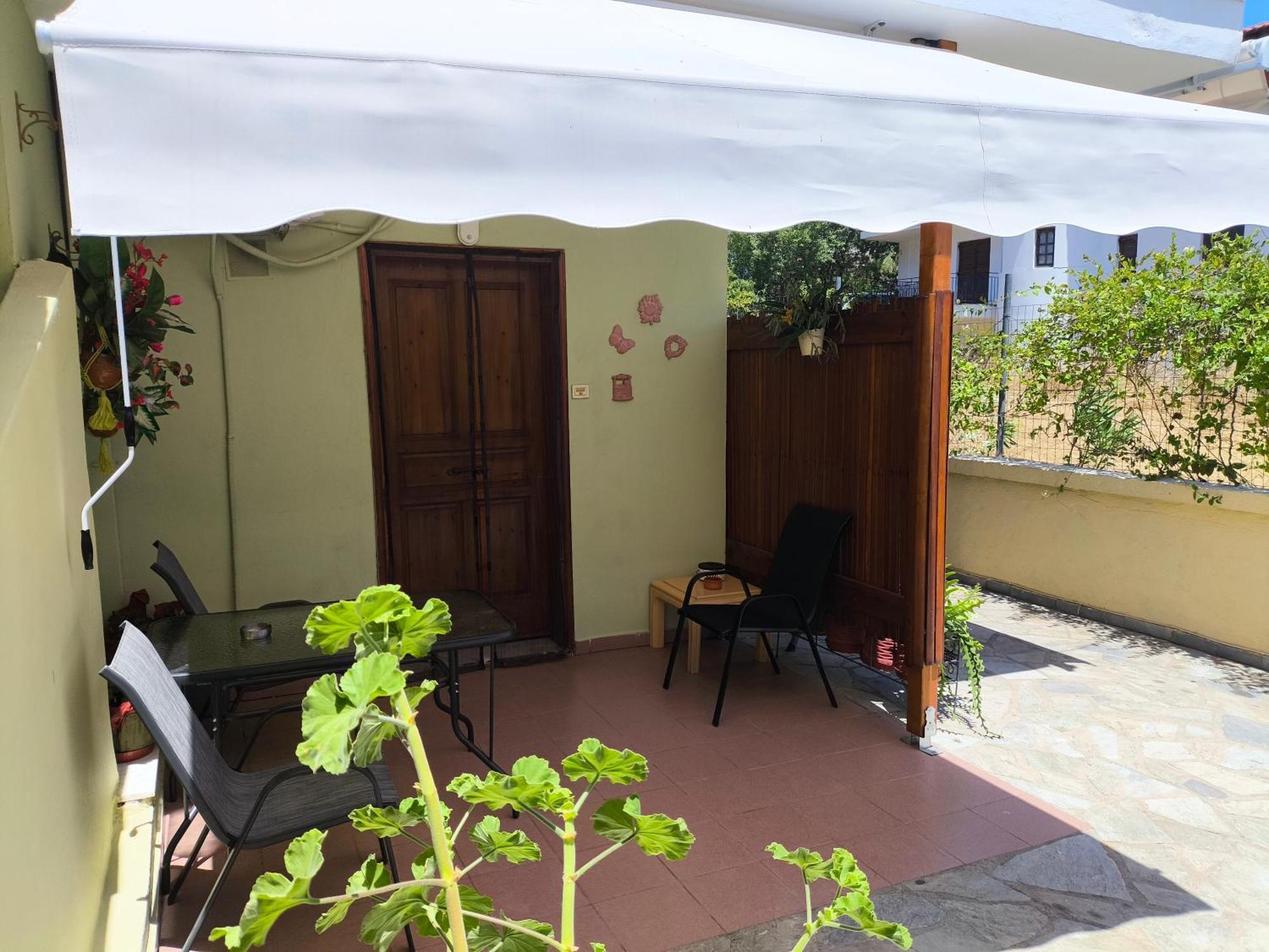 Vangel Garden Άγιος Νικόλαος Εξωτερικό φωτογραφία