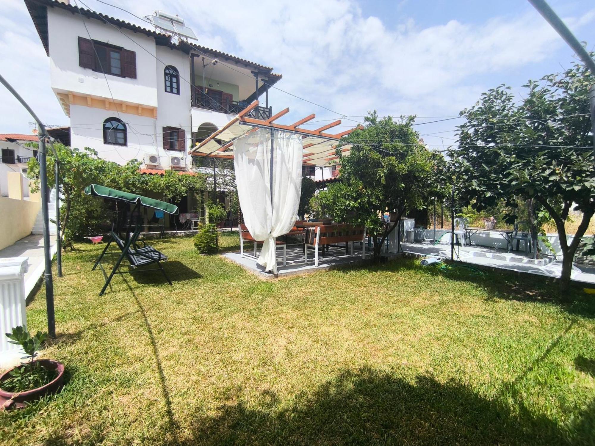 Vangel Garden Άγιος Νικόλαος Εξωτερικό φωτογραφία