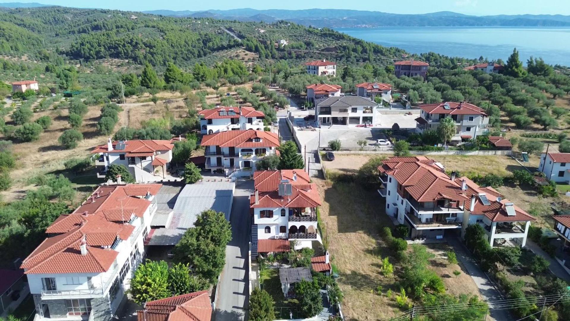 Vangel Garden Άγιος Νικόλαος Εξωτερικό φωτογραφία