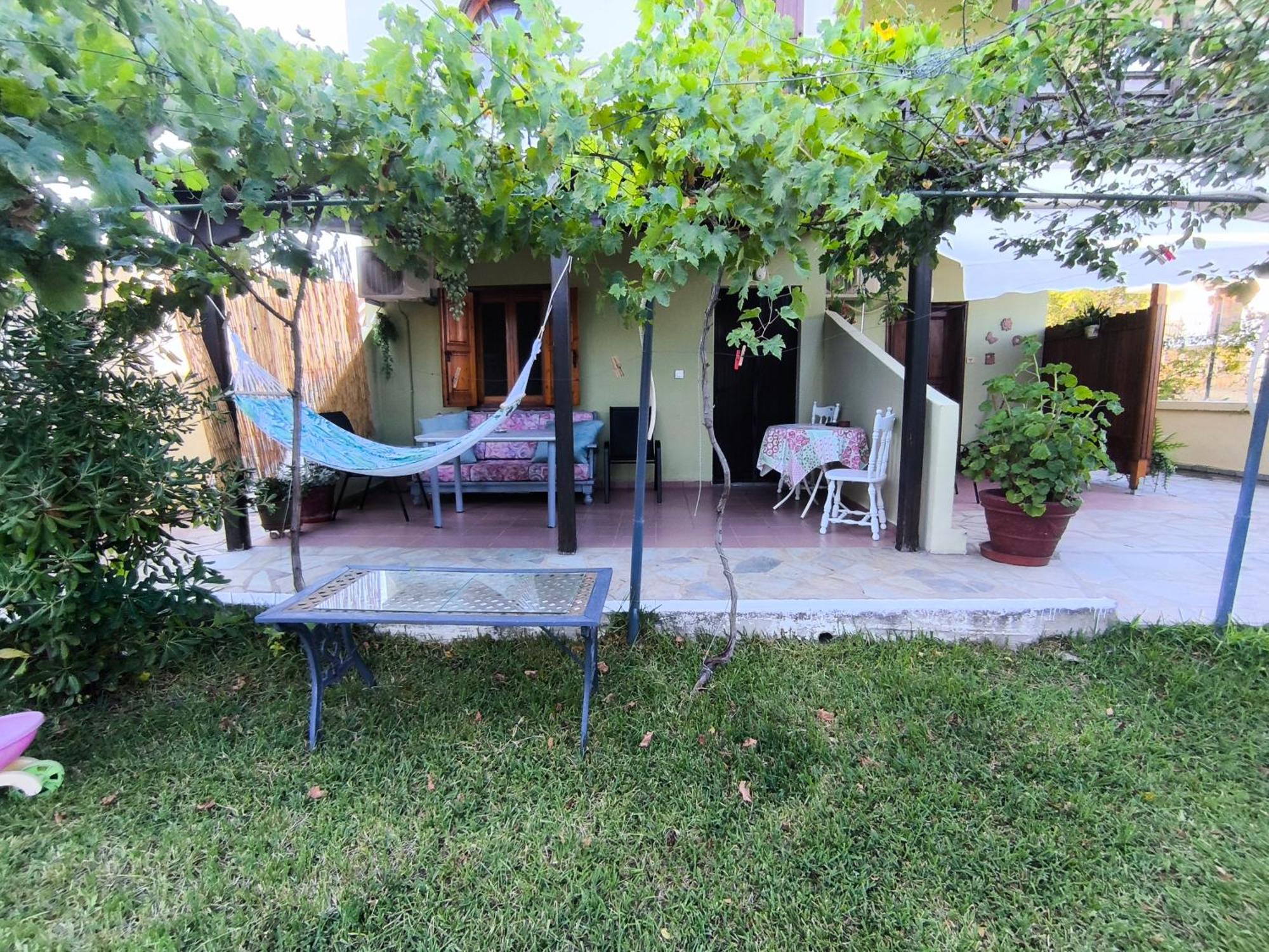 Vangel Garden Άγιος Νικόλαος Εξωτερικό φωτογραφία