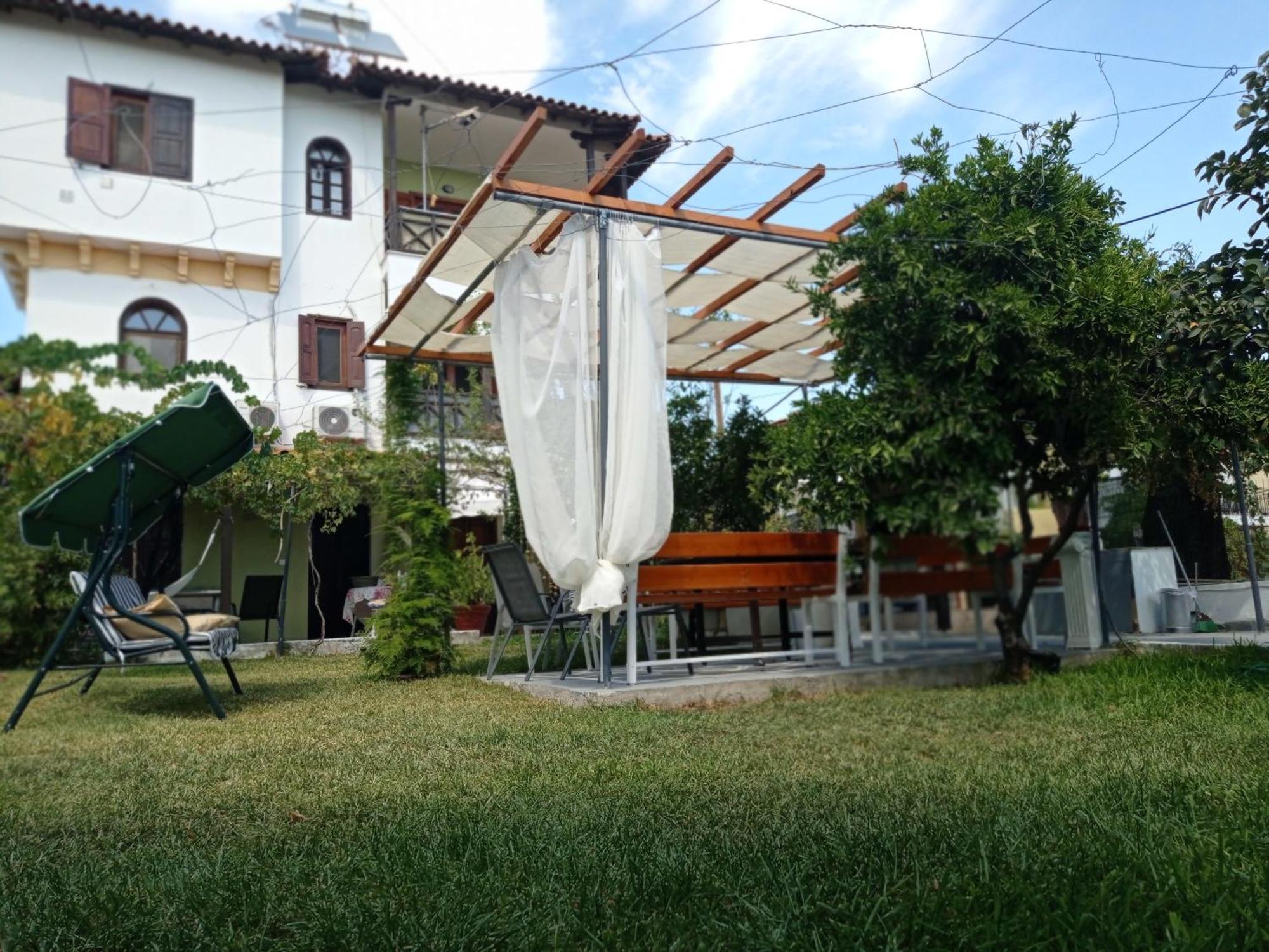 Vangel Garden Άγιος Νικόλαος Εξωτερικό φωτογραφία