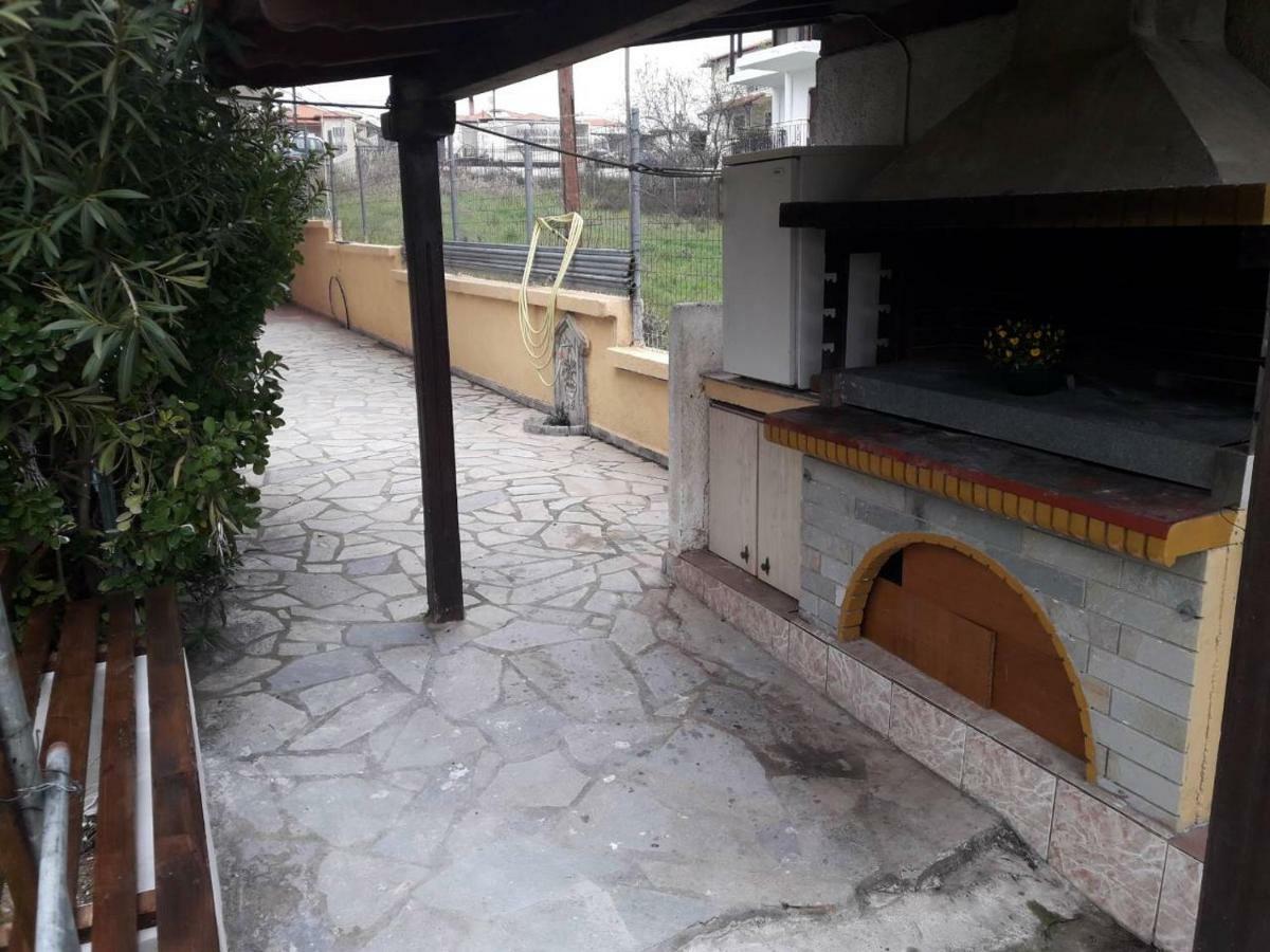 Vangel Garden Άγιος Νικόλαος Εξωτερικό φωτογραφία